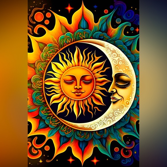 🌻Meet your Posher, Simone Janelle🌻 - Picture 4 of 5